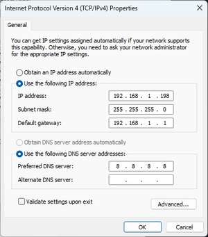 Smart Managed Switch - Quick Start - Onefiber Docs